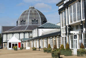 The Autumn Buxton Fair