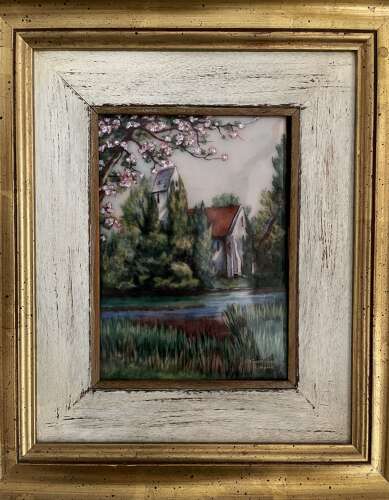 L'Abbeye de Solure