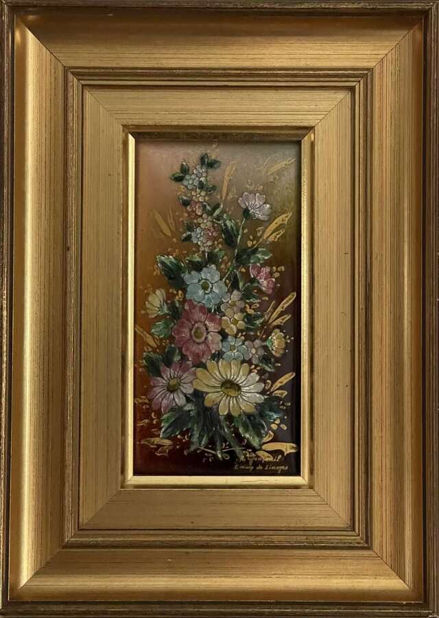 Bouquet of Flowers