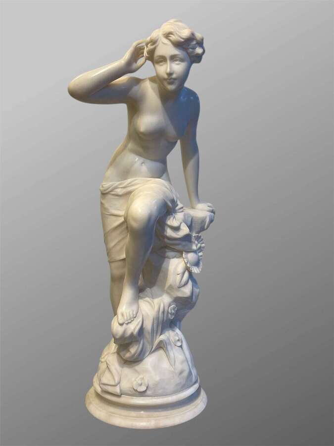 Forest Nymph