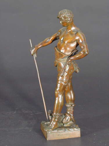 Lion Tamer